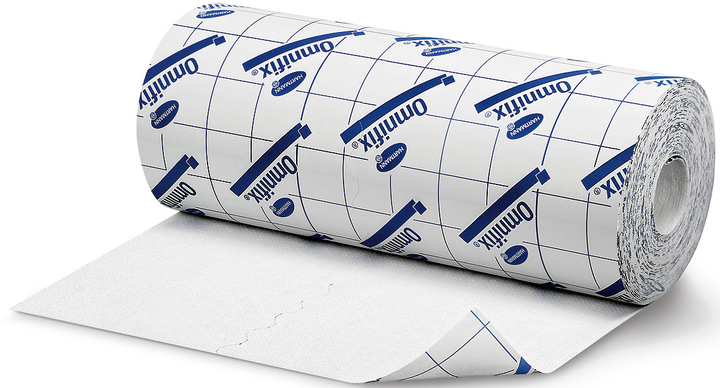 Пластир Hartmann Omnifix Elastic на нетканій основі 20 см х 10 м 1 шт. - Зображення 2