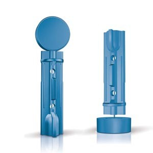 Ланцети Droplet 28 G, 100 шт. - Зображення 2