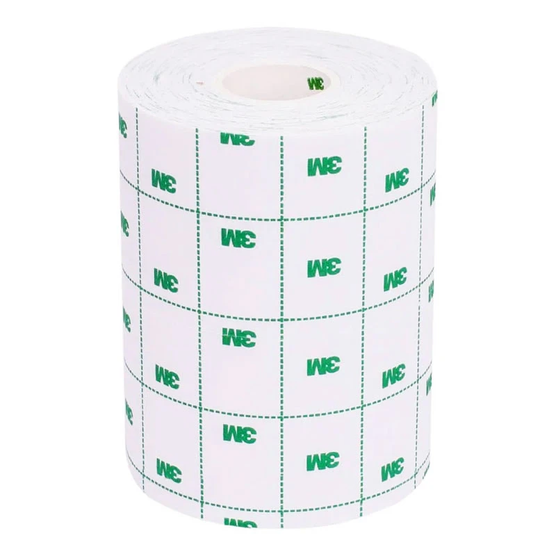 Medipore™ Медіпор пластир з лайнером 10см x 10м - Зображення 2