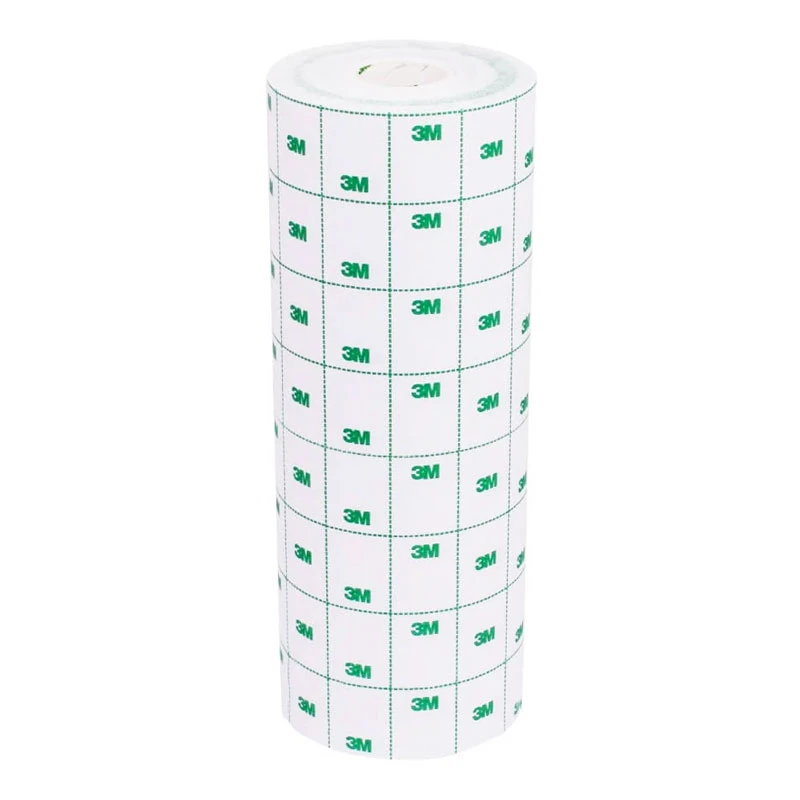 Medipore™ Медіпор пластир з лайнером 15см x 10м - Зображення 3