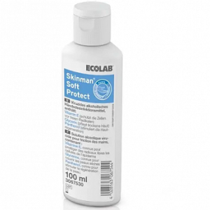 Антисептик Skinman Soft Protect, 100 мл Скінман Софт Протект
